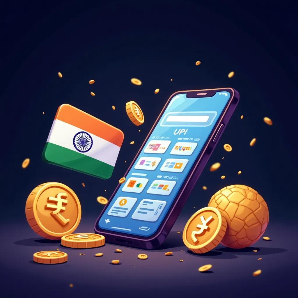 payment section