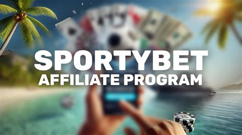 sportybet affiliate