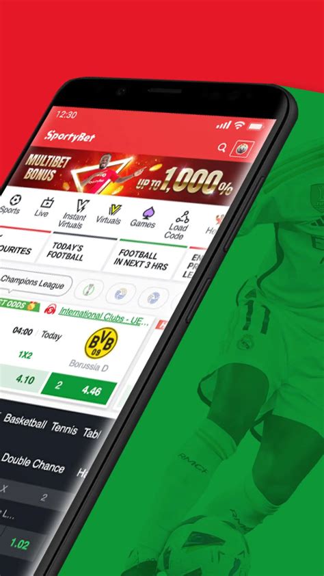 SportyBet App Review 2026: Best Mobile Betting App