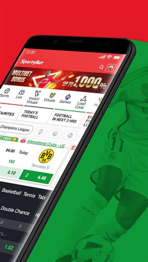 Sportybet App Download for Android 2026: Best Betting
